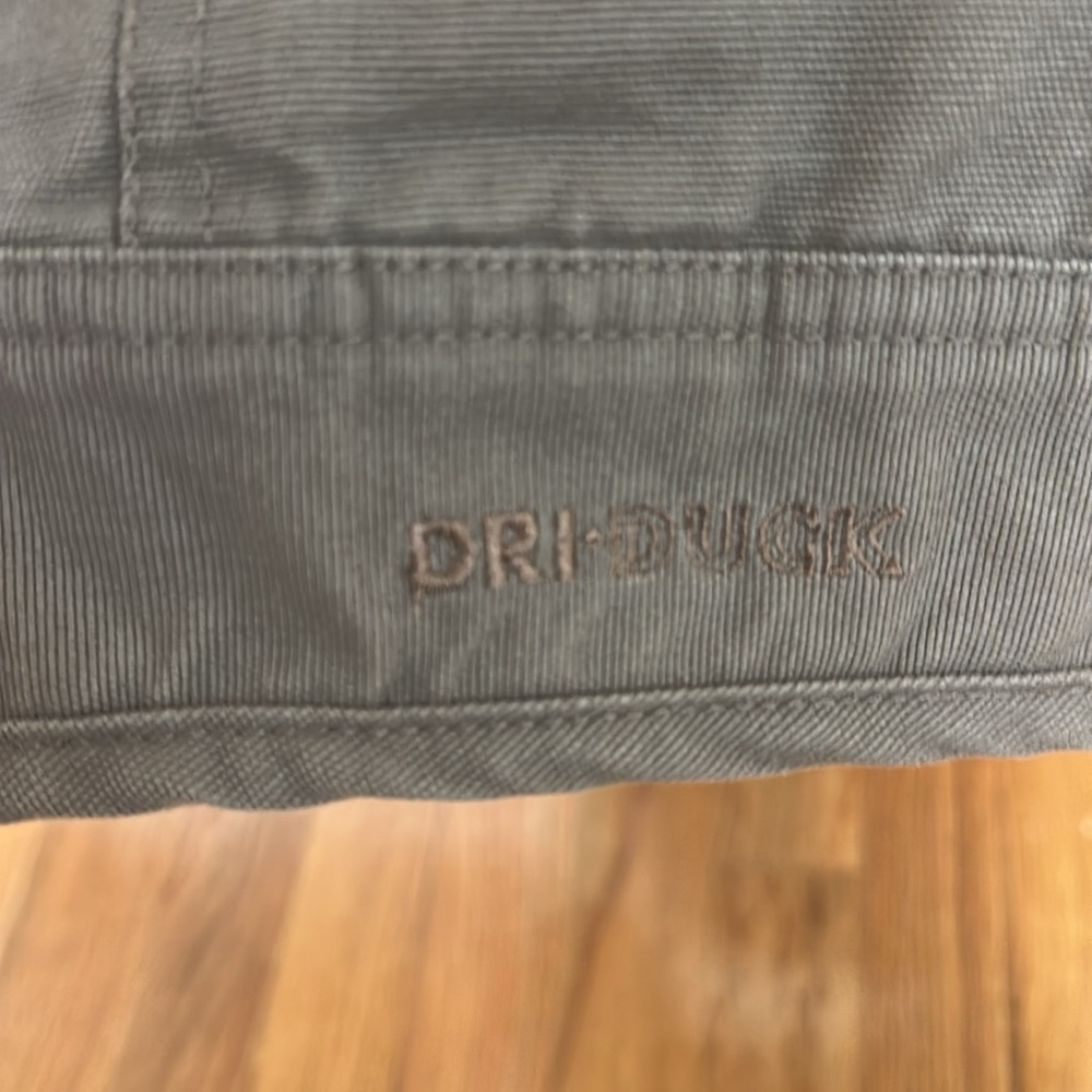 Utility Jacket - Camaro - Picture 3 of 8